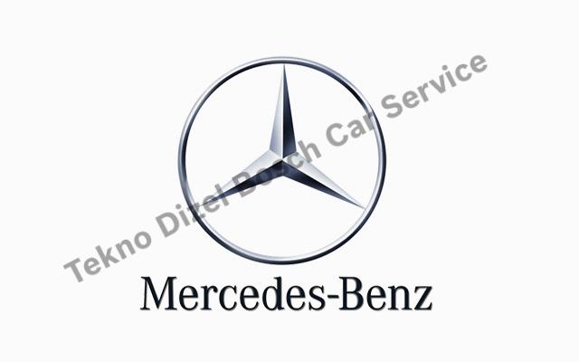 Başakşehir Mercedes Servisi