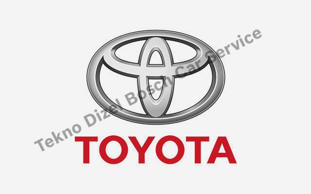 Başakşehir Toyota Servisi