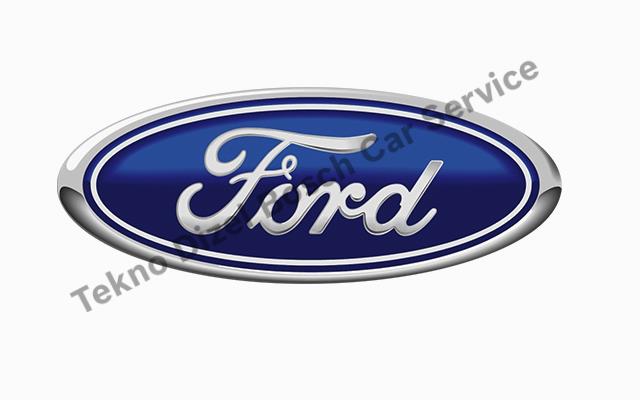 Başakşehir Ford Servisi