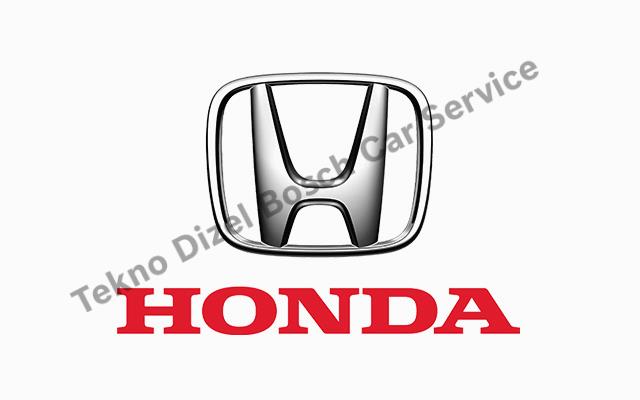 Başakşehir Honda Servisi