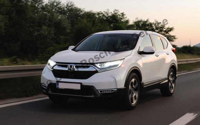 Başakşehir´de Honda Araçlar için Güvenilir Servis