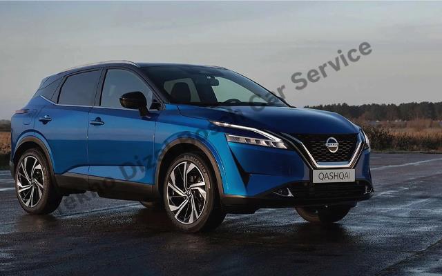 Başakşehir Nissan Servisi Hizmetleri