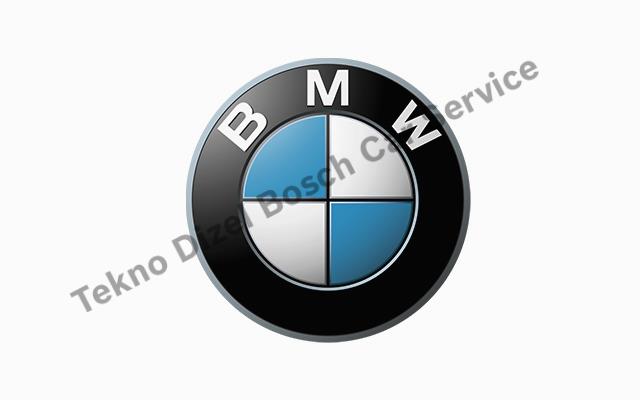 Başakşehir BMW Servisi