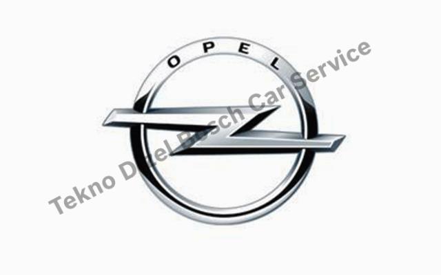 Başakşehir Opel Servisi