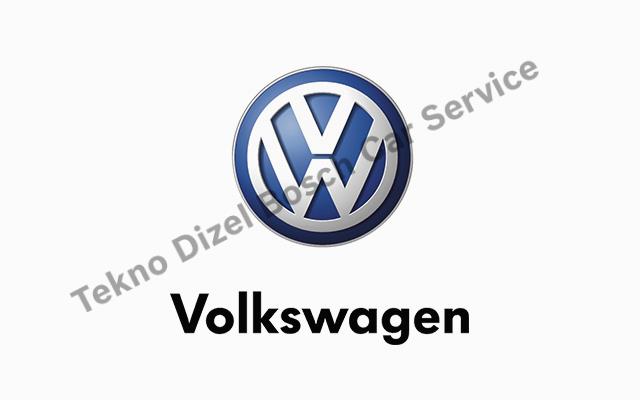 Başakşehir Volkswagen Servisi