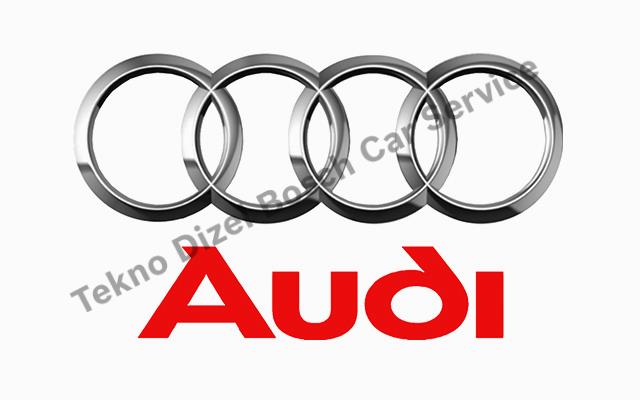 Başakşehir Audi Servisi