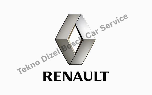 Başakşehir Renault Servisi