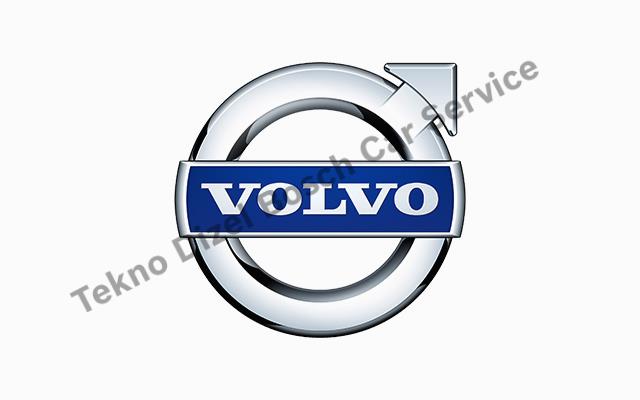 Başakşehir Volvo Servisi