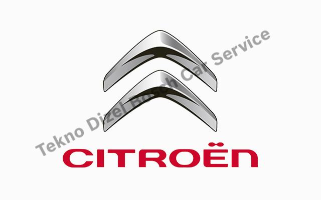 Başakşehir Citroen Servisi